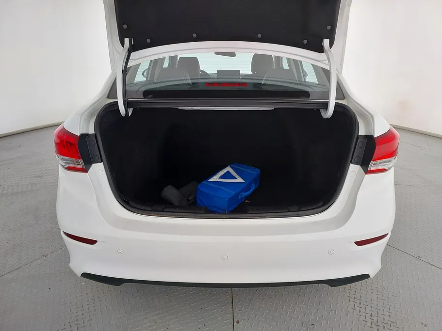 2025 Changan Alsvin Full Option 