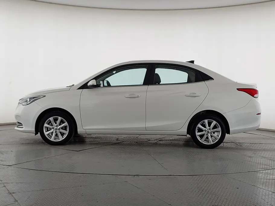2025 Changan Alsvin Full Option 