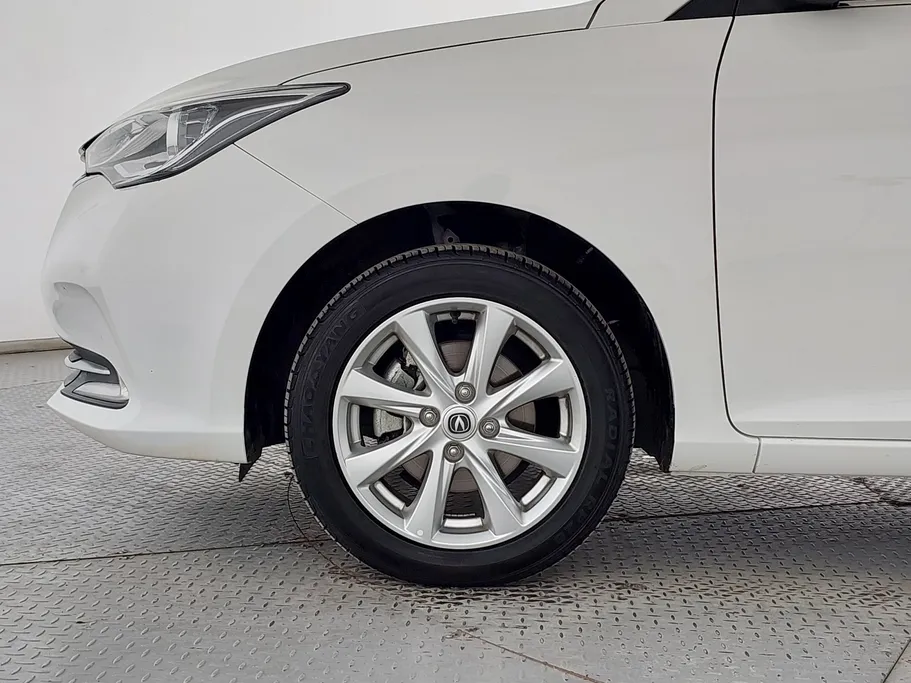 2025 Changan Alsvin Full Option 