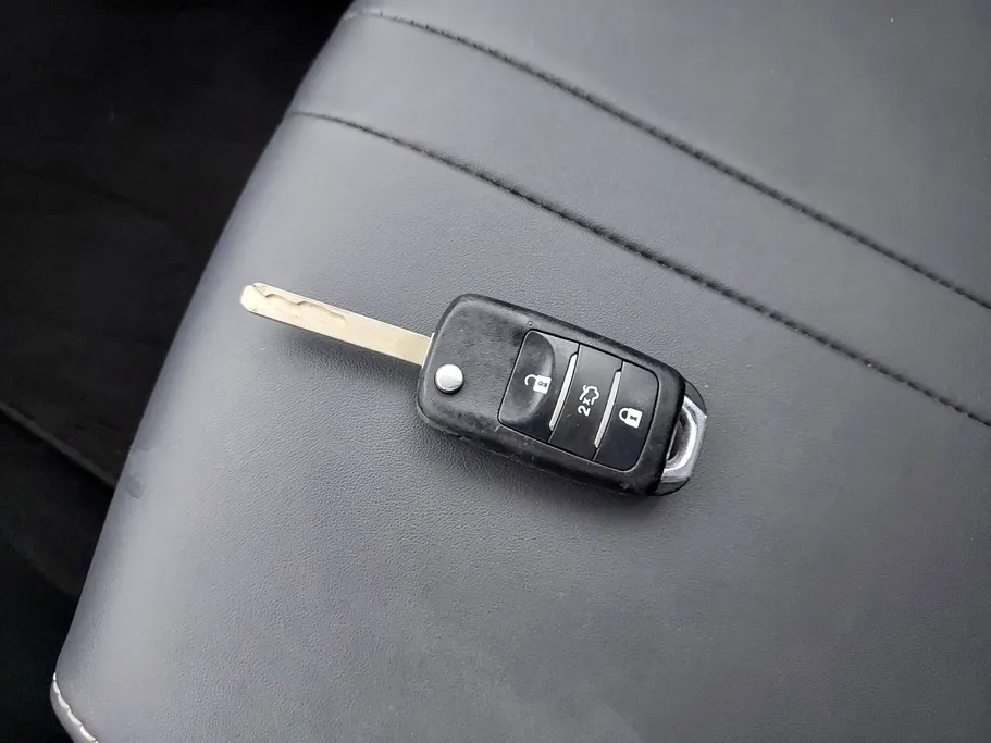 2025 Changan Alsvin Full Option 
