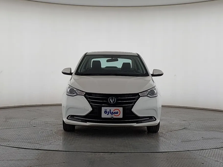 2025 Changan Alsvin Full Option 