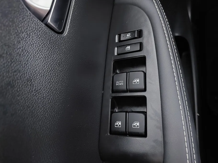 2025 Changan Alsvin Full Option 