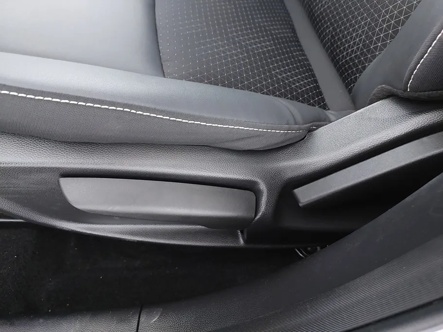 2025 Changan Alsvin Full Option 
