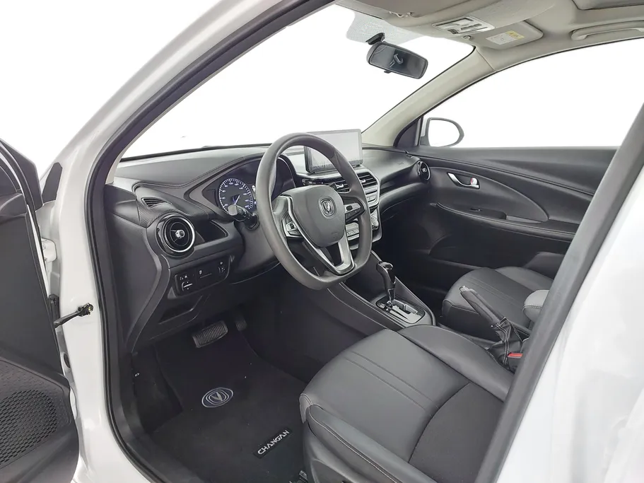 2025 Changan Alsvin Full Option 