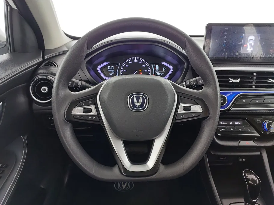 2025 Changan Alsvin Full Option 