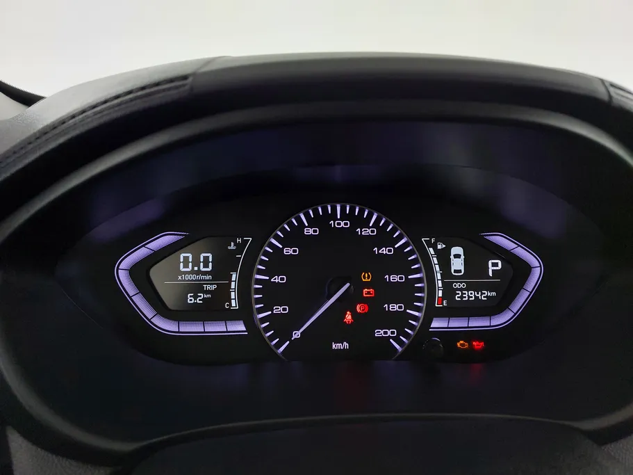 2025 Changan Alsvin Full Option 