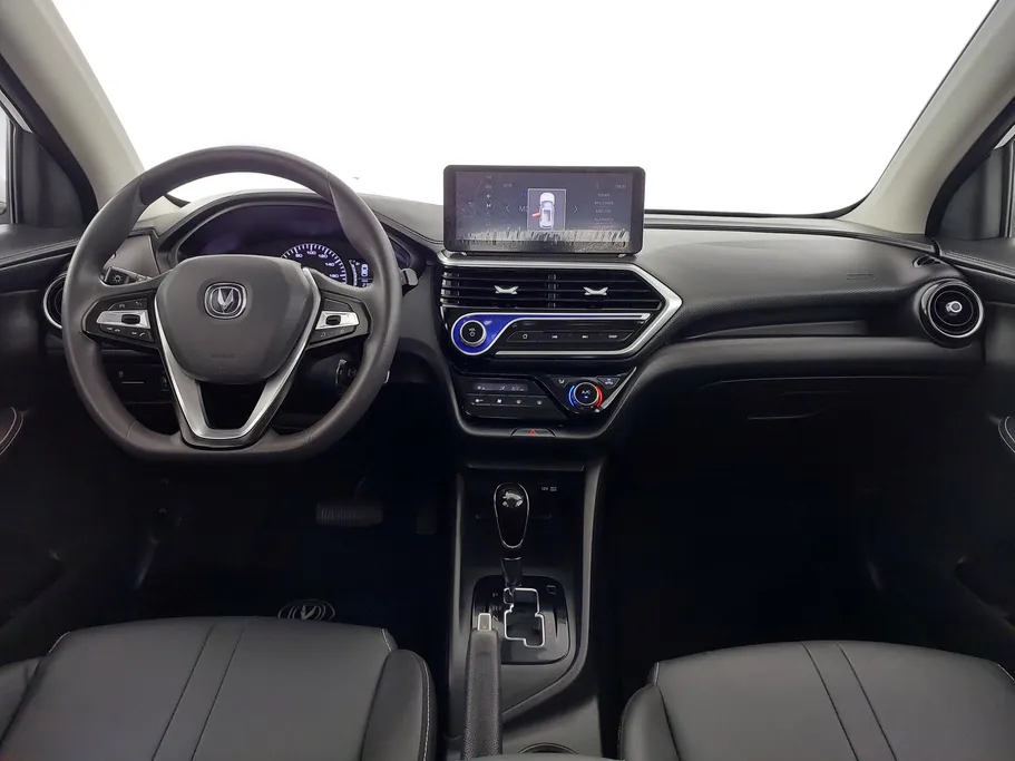 2025 Changan Alsvin Full Option 