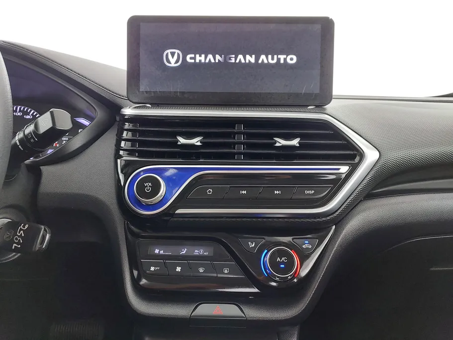 2025 Changan Alsvin Full Option 