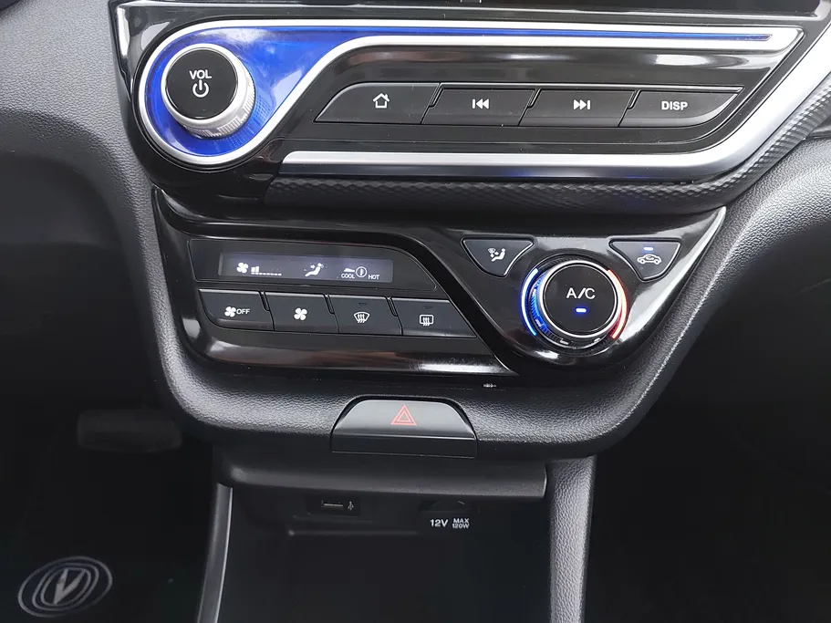 2025 Changan Alsvin Full Option 