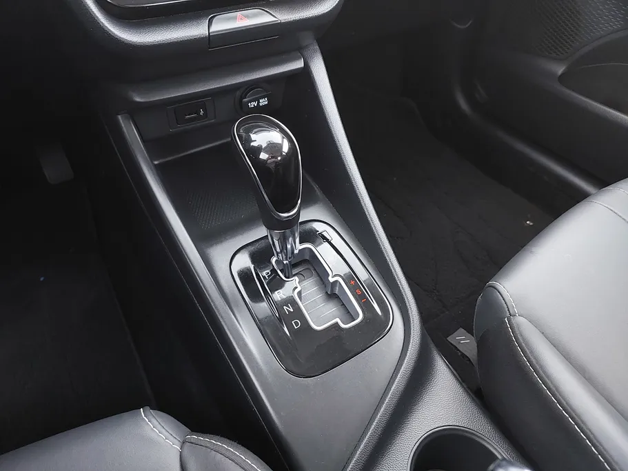 2025 Changan Alsvin Full Option 
