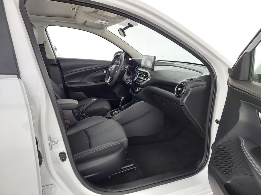 2025 Changan Alsvin Full Option 