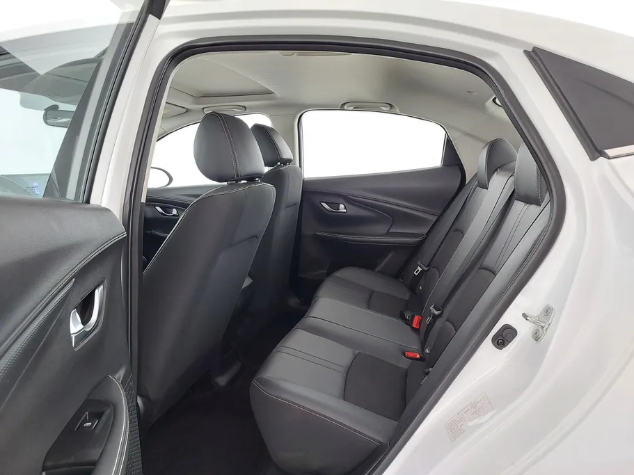 2025 Changan Alsvin Full Option 