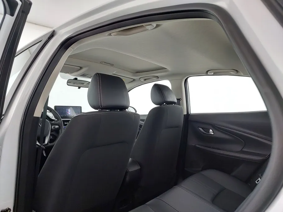2025 Changan Alsvin Full Option 
