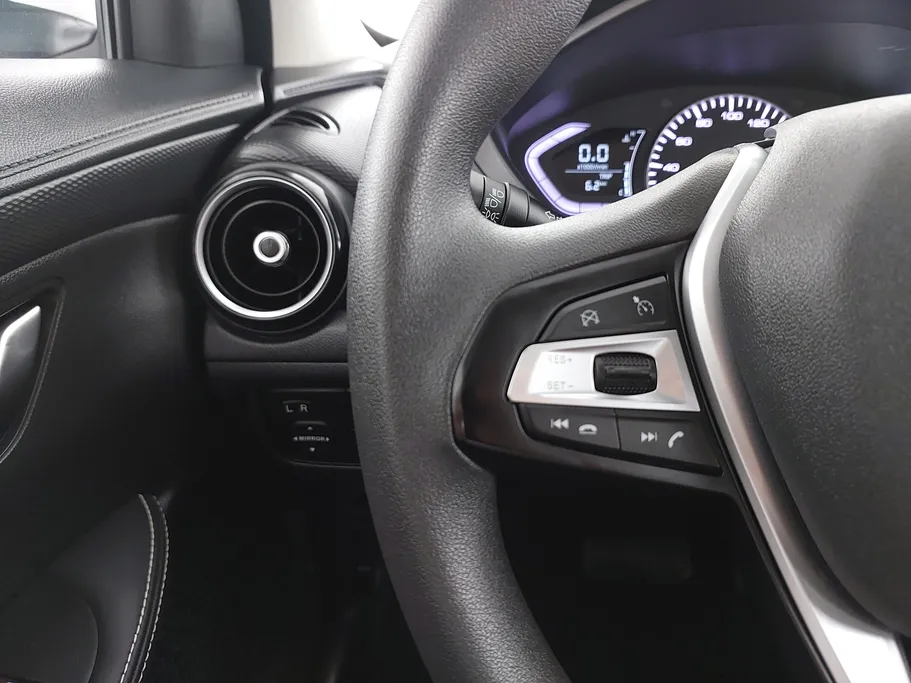 2025 Changan Alsvin Full Option 