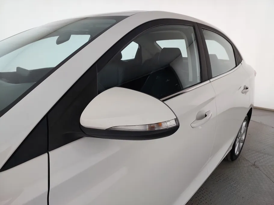 2025 Changan Alsvin Full Option 