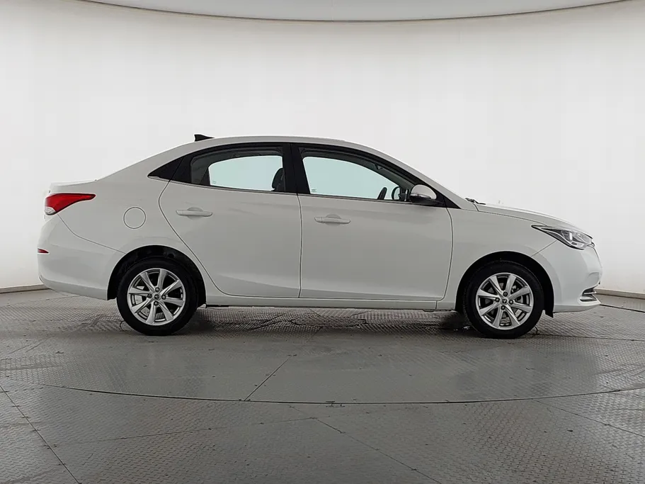 2025 Changan Alsvin Full Option 