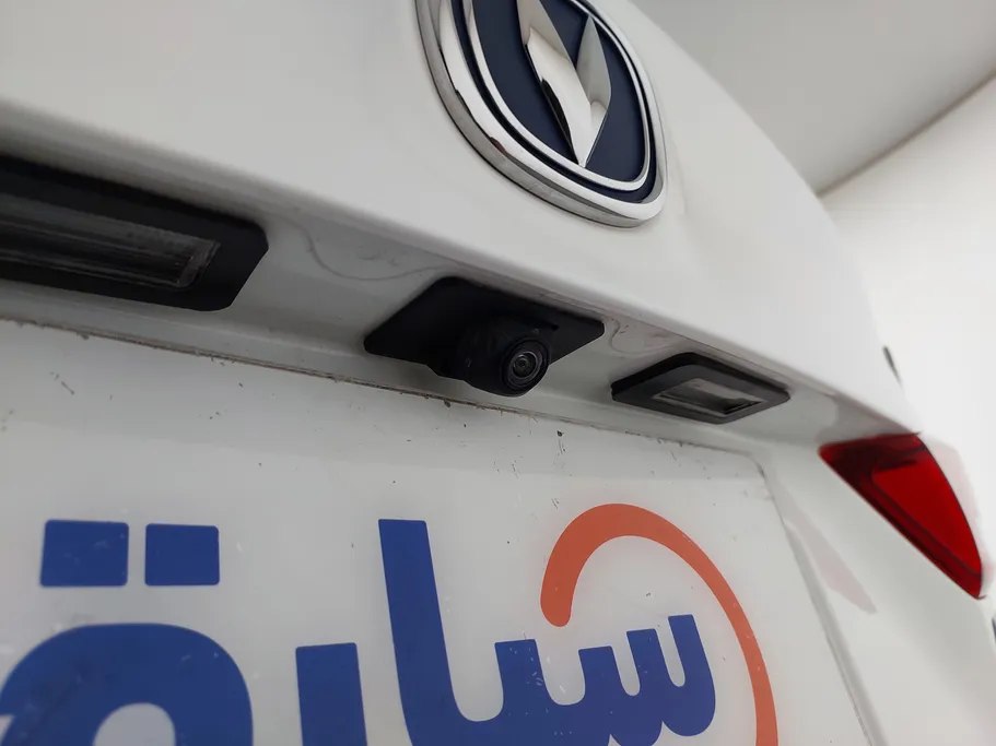 2025 Changan Alsvin Full Option 