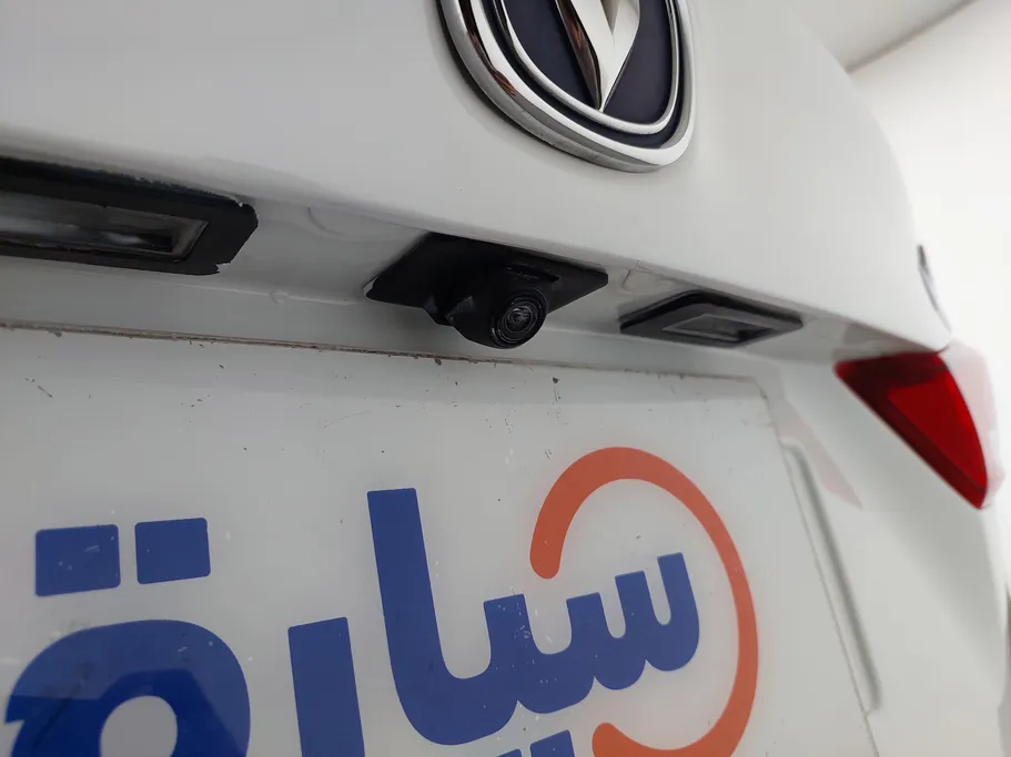 شانجان السفن Full Option 2023 