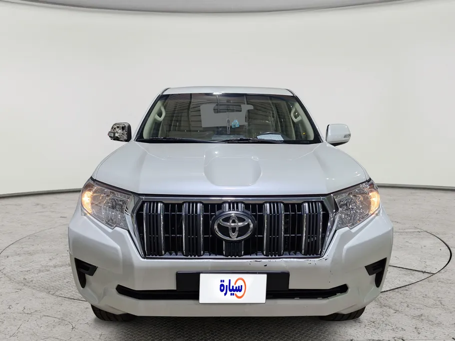 2023 Toyota Prado TXL1 V6 
