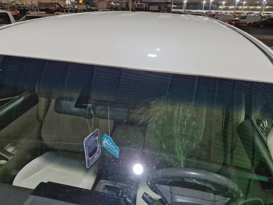 تويوتا برادو TXL1 V6 2023 