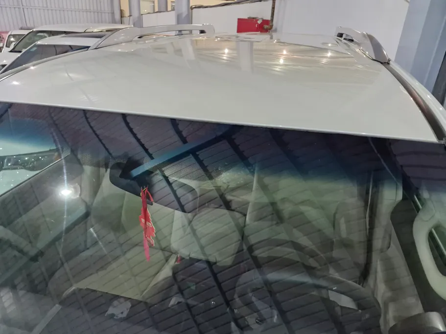 تويوتا برادو TXL1 V6 2023 