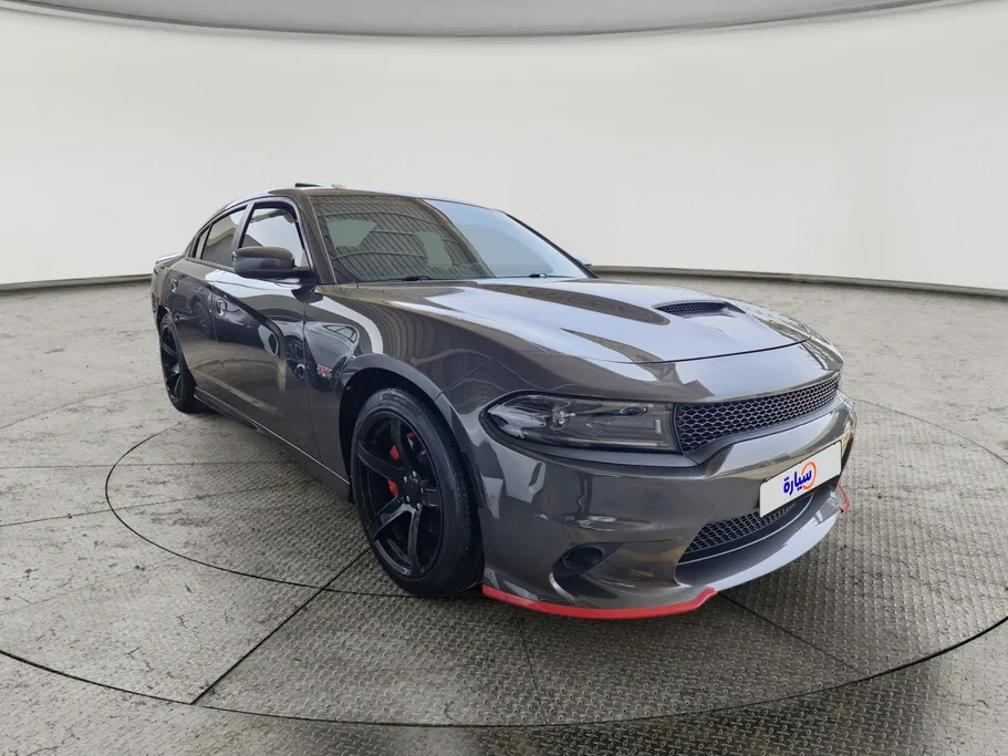 2022 Dodge Charger GT 