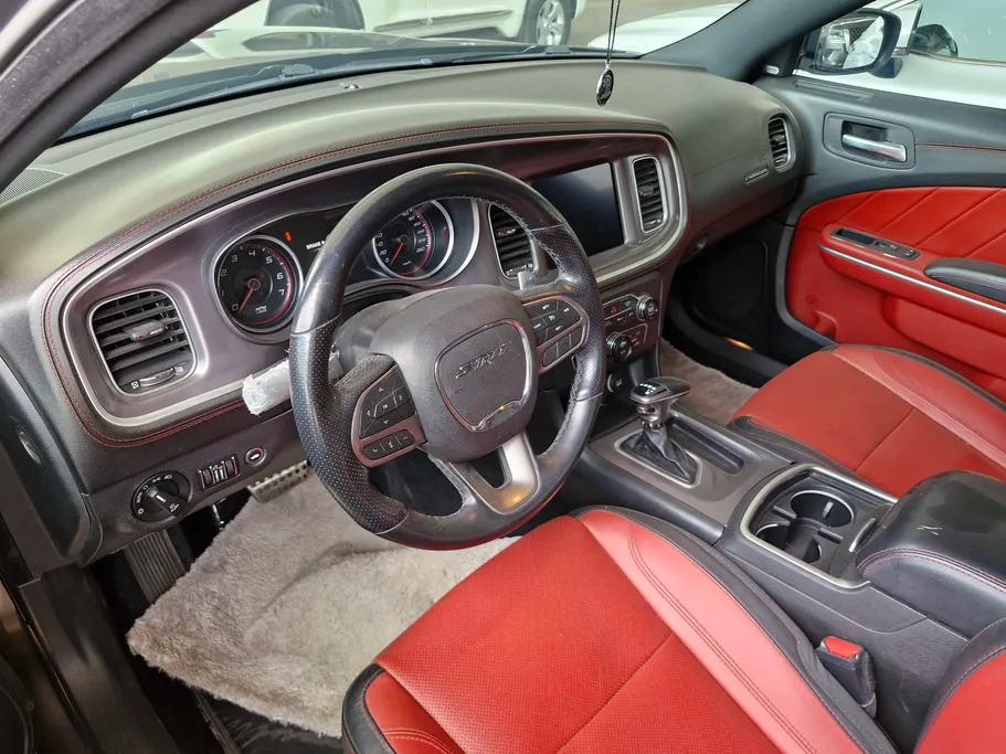 2022 Dodge Charger GT 