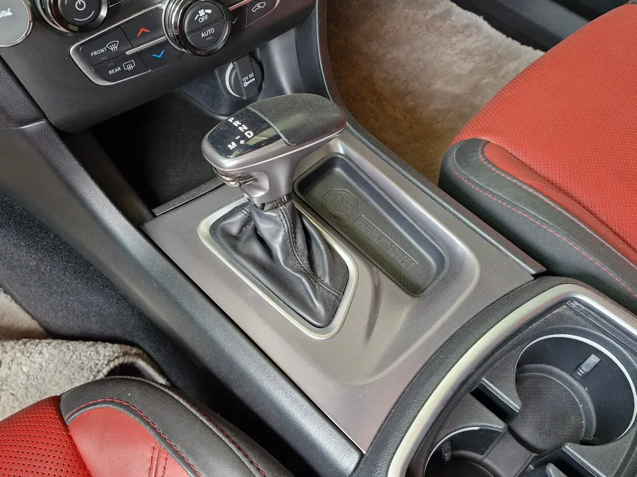2022 Dodge Charger GT 