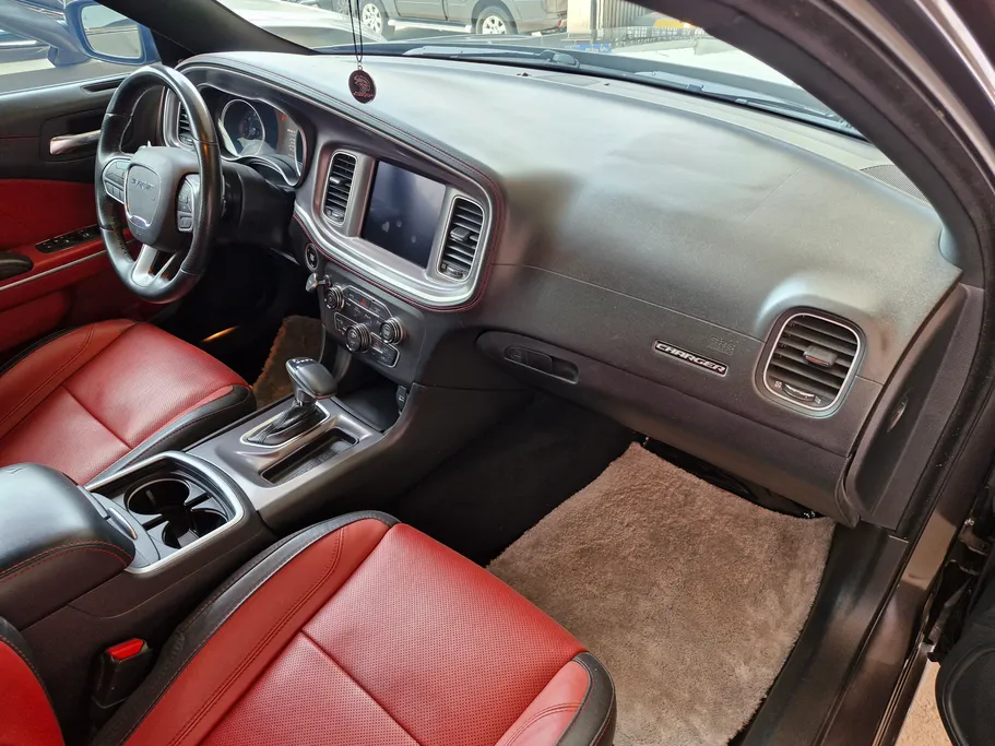 2022 Dodge Charger GT 