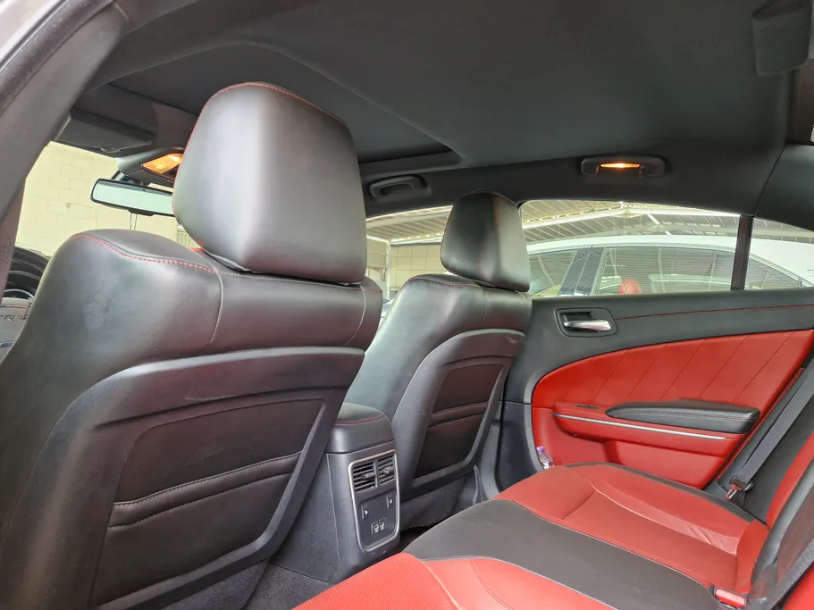 2022 Dodge Charger GT 