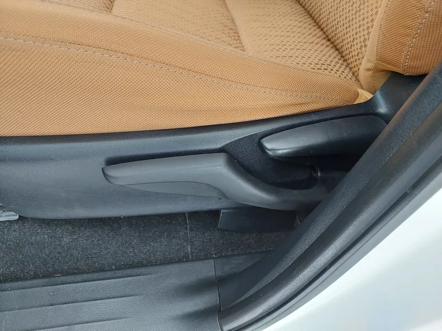 2022 Toyota Fortuner GX2 4x4 