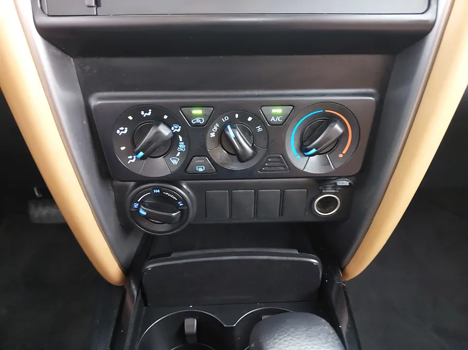 2022 Toyota Fortuner GX2 4x4 