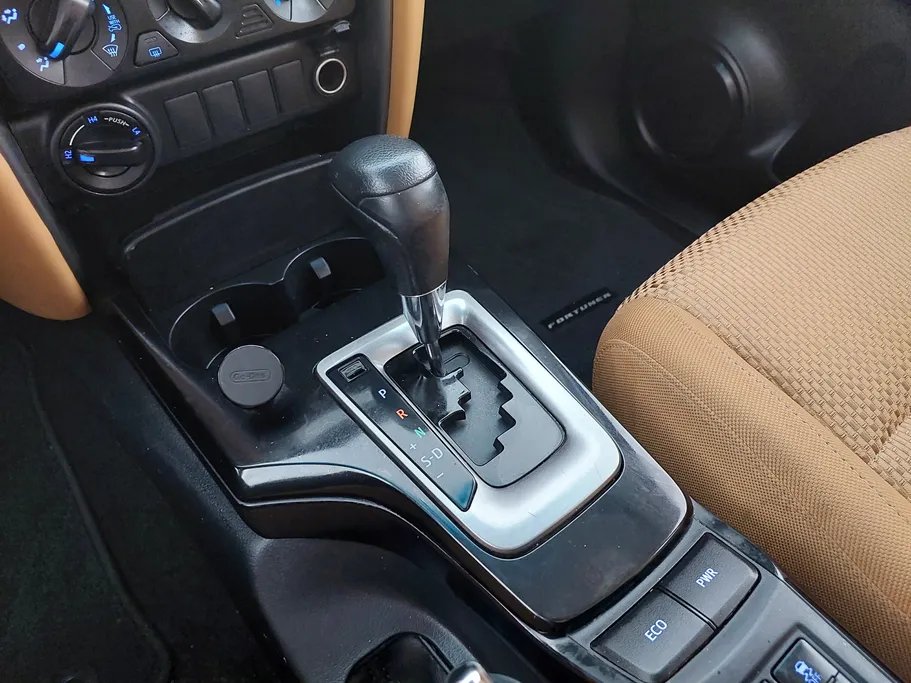 2022 Toyota Fortuner GX2 4x4 