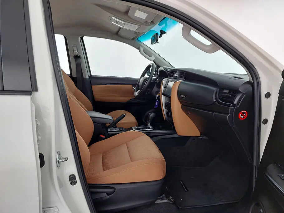 2022 Toyota Fortuner GX2 4x4 