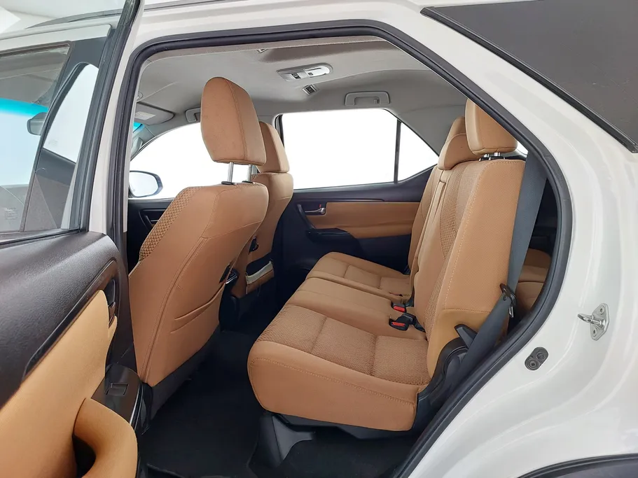 2022 Toyota Fortuner GX2 4x4 