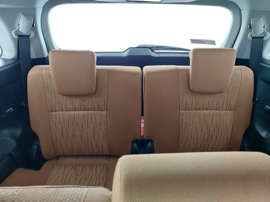 2022 Toyota Fortuner GX2 4x4 