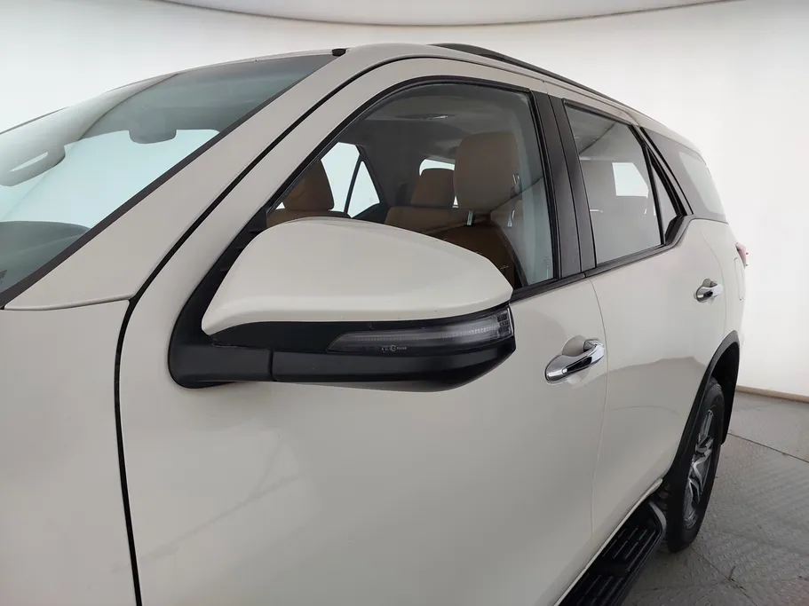 2022 Toyota Fortuner GX2 4x4 