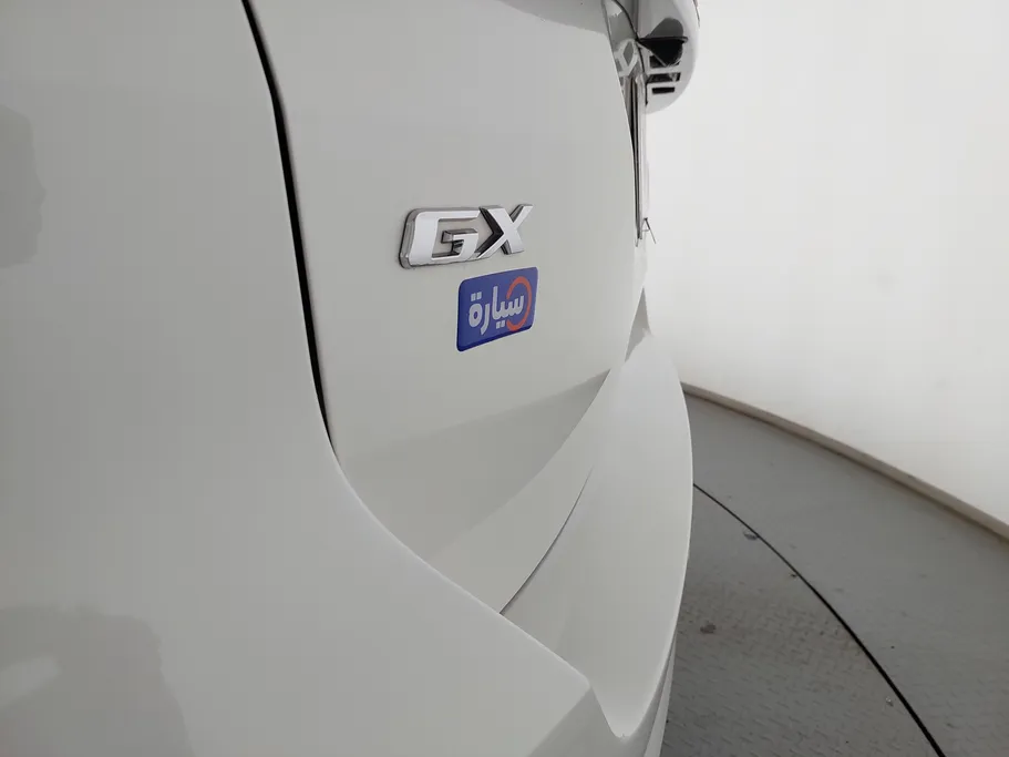 2022 Toyota Fortuner GX2 4x4 