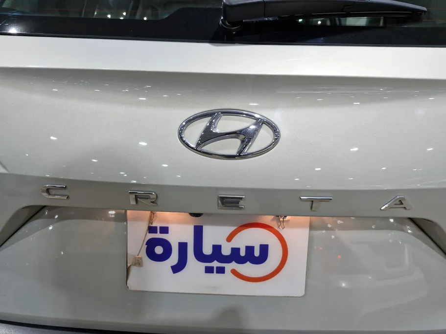 هيونداي كريتا سمارت 2022 