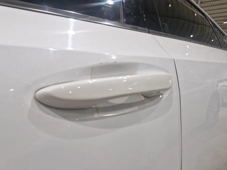 2019 Lexus ES 350 