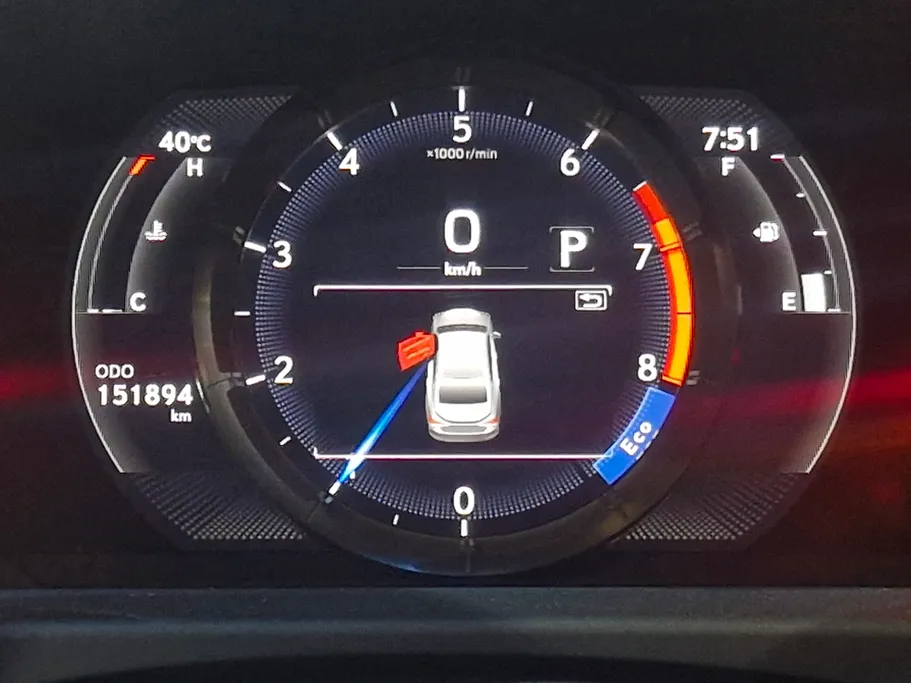 2019 Lexus ES 350 