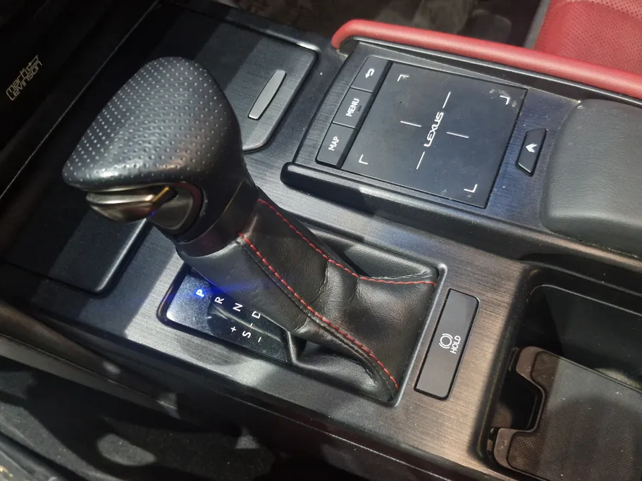 2019 Lexus ES 350 