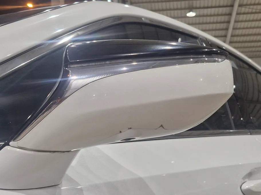 2019 Lexus ES 350 