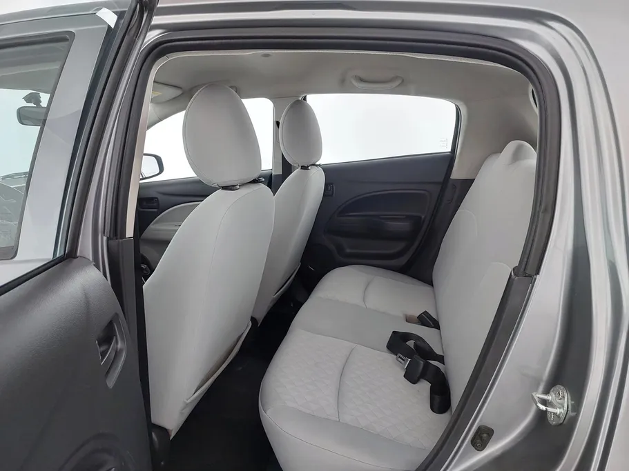 2021 Mitsubishi Space Star  