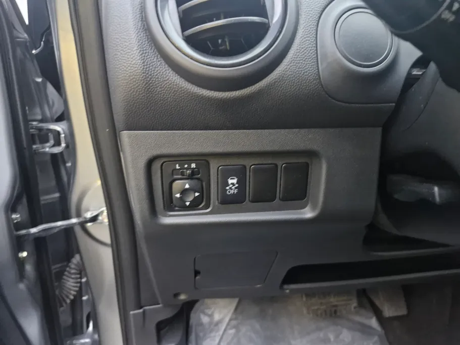 2021 Mitsubishi Space Star  