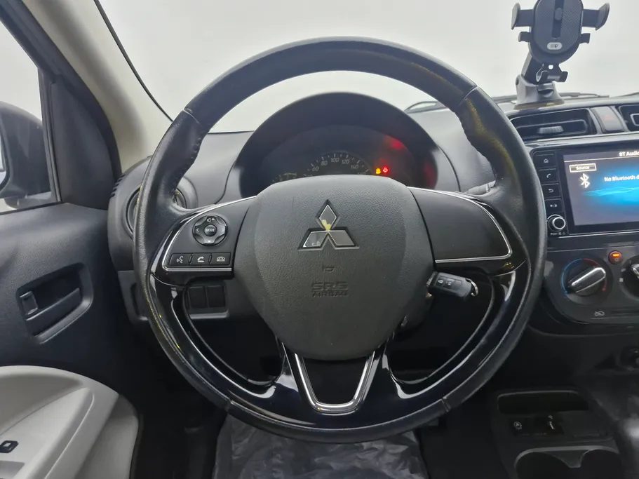 2021 Mitsubishi Space Star  