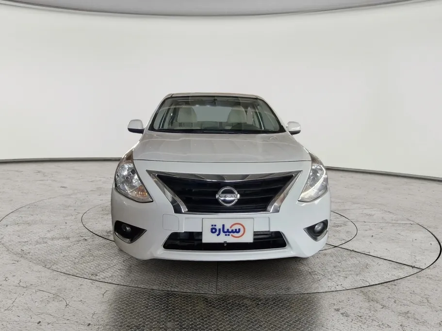 2023 Nissan Sunny Classic-comfort 