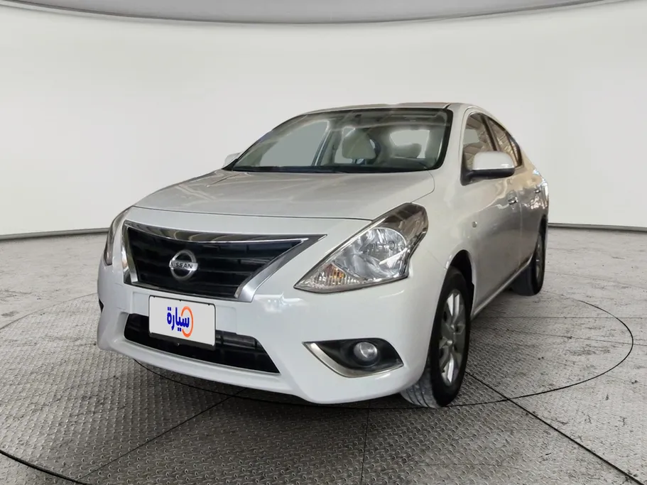 2023 Nissan Sunny Classic-comfort 