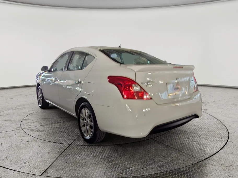 2023 Nissan Sunny Classic-comfort 
