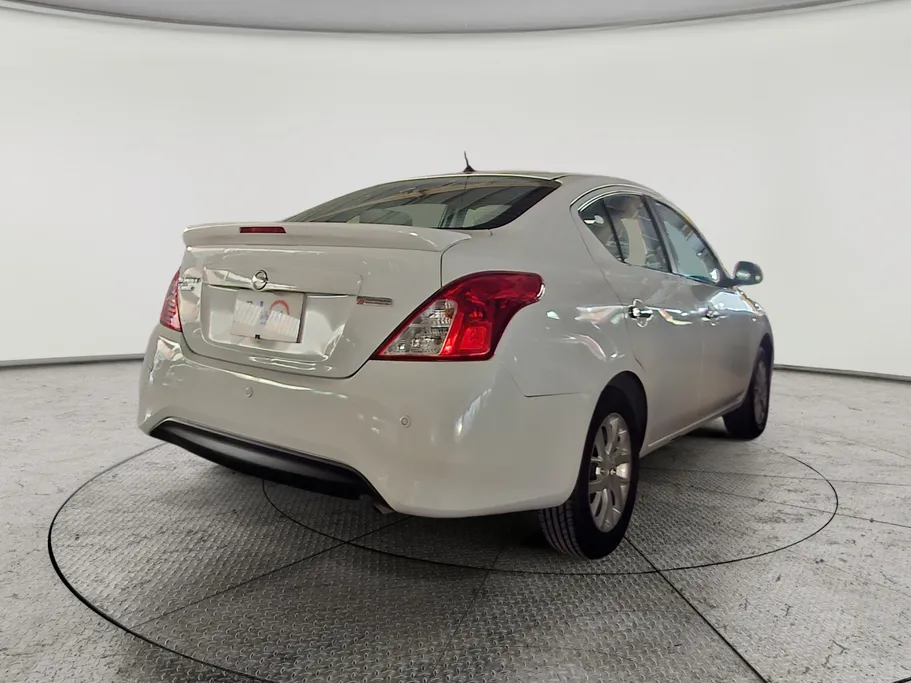 2023 Nissan Sunny Classic-comfort 